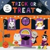 Trick or Treat: Little Friends
