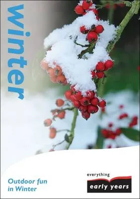 Outdoor Fun in Winter