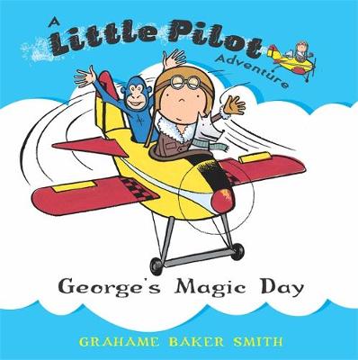 George's Magic Day