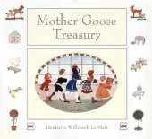 Mother Goose Treasury