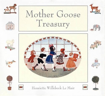 Mother Goose Treasury