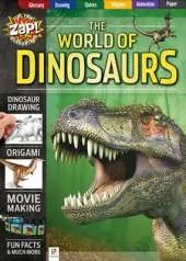Zap! The World of Dinosaurs