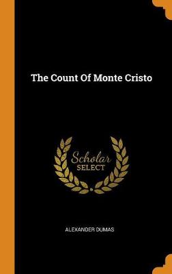 The Count of Monte Cristo