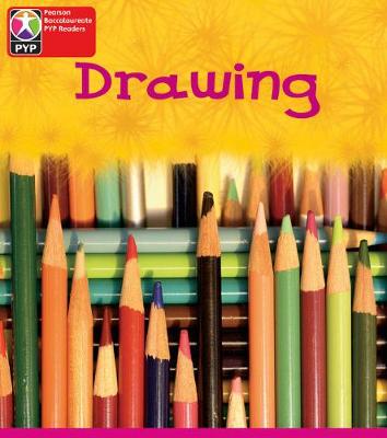PYP L1 Drawing single