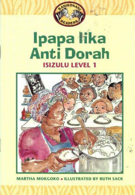 Ipapa Lika Anti Dorah