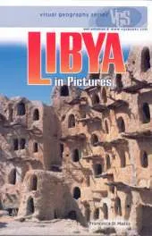Libya In Pictures: Visual Geography Series