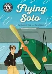 Flying Solo: Independent Reading 18