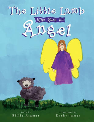 The Little Lamb Who Saw an Angel