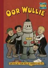 Oor Wullie Annual