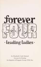 Leading Ladies #2
