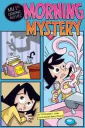 Morning Mystery