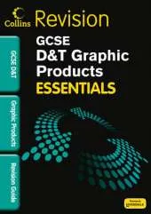 Graphic Products: Revision Guide