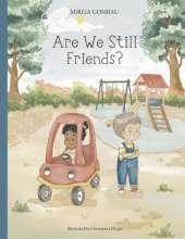 Are we still friends?