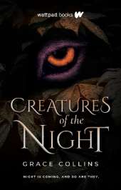 Creatures of the Night
