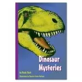 RAINBOW READING DINOSAUR MYSTE