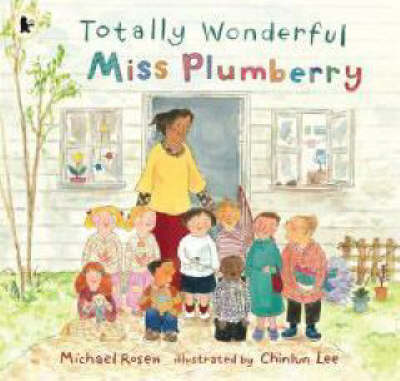 Totally Wonderful Miss Plumberry