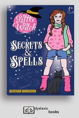 Little Witch: Secrets & Spells