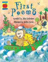 First Poems