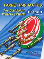 Targeting Maths for Caribbean Primary Schools