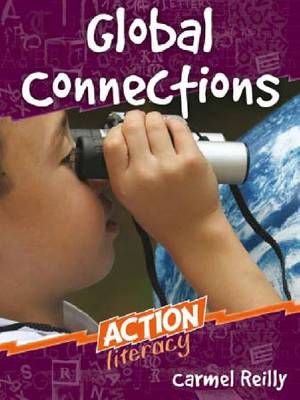 Action Literacy: Global Connections