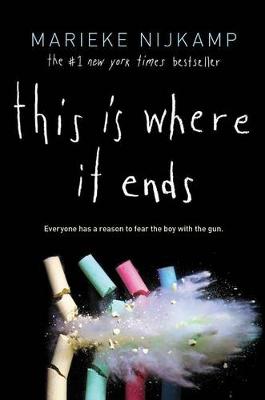 This is Where it Ends - trade PB