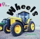 Wheels: Band 01b/Pink B