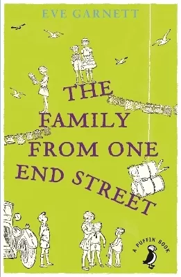 The Family from One End Street