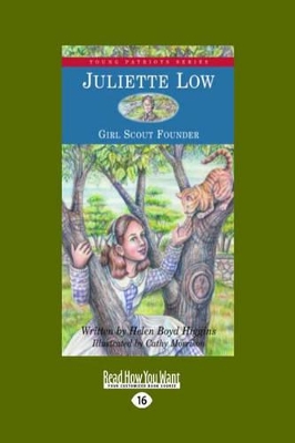 Juliette Low: Girl Scout Founder