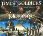 Mummy