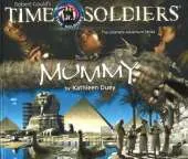 Mummy