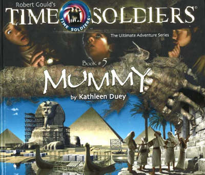 Mummy