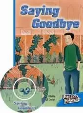 Saying Goodbye