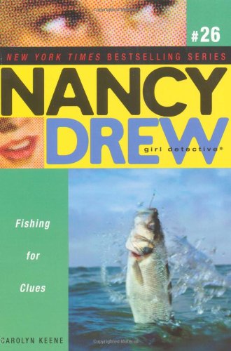 Fishing for Clues