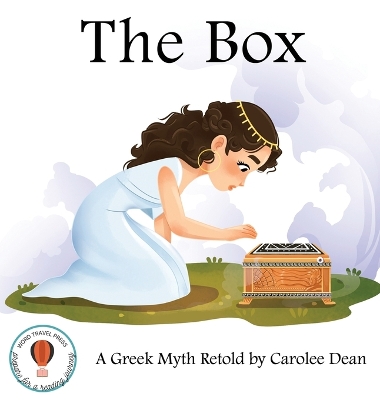 The Box: A Greek Myth Retold