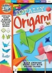 Zap! Totally Origami