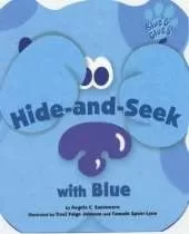 Hide-and-seek
