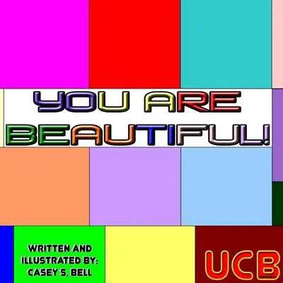 You are Beautiful