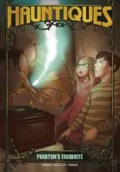 Phantom's Favourite