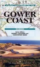 Classic Landforms of the Gower Coast