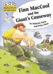 Hopscotch: Adventures: Finn MacCool and the Giant's Causeway