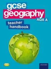 GCSE Geography AQA A Teacher Handbook