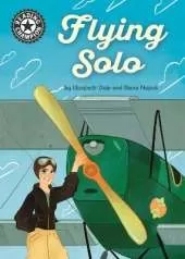 Reading Champion: Flying Solo: Independent Reading 18