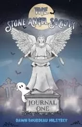 The Stone Angel Society: Journal One