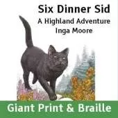 Six Dinner Sid