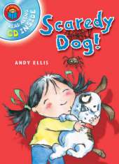 Scaredy Dog