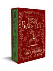Father Christmas's Fake Beard: Collector's Edition