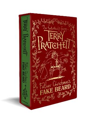 Father Christmas's Fake Beard: Collector's Edition