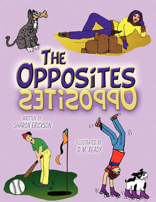 The Opposites