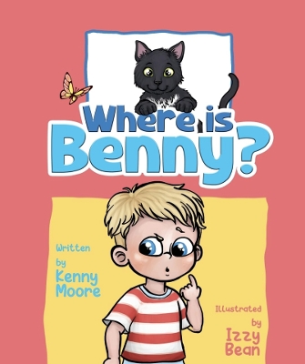 Where Is Benny?