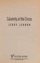 Calamity at the Circus